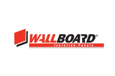 Wallboard